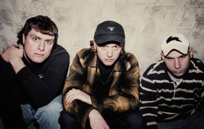 DMA’S share video for ‘Learning Alive’, new song from ‘THE GLOW’ album - nme.com - Australia
