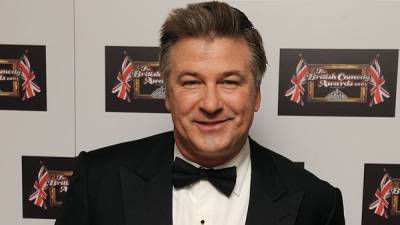 Alec Baldwin - Tracy Morgan - Tina Fey - Stars of 30 Rock to return for a one-off special - breakingnews.ie - New York - Usa