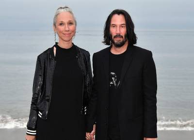 Keanu Reeves is auctioning off a 15-minute Zoom date for charity - evoke.ie - Usa - state Idaho
