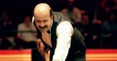 Willie Thorne - Willie Thorne dead: Snooker legend dies aged 66 after leukaemia battle - dailyrecord.co.uk - Britain