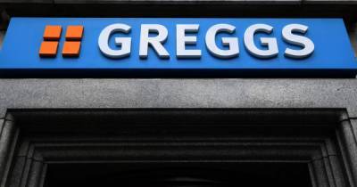 Here's where you can get your Greggs fix in Lanarkshire from tomorrow - dailyrecord.co.uk - Britain - Scotland