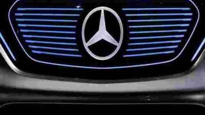 Mercedes to launch 10 new car models this year in India - livemint.com - India