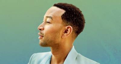 John Legend hopes new album Bigger Love will inspire hope, love and resilience in "this moment of turmoil" - officialcharts.com - Usa