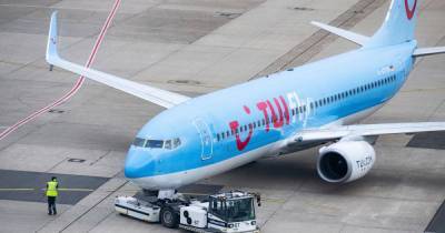 TUI announces good news for people waiting to go on summer holidays - manchestereveningnews.co.uk - Britain