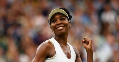 Venus Williams - Venus Williams birthday: 11 of the tennis star’s best motivational quotes - msn.com