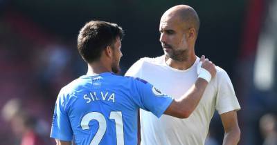 David Silva - Pep Guardiola confirms plans for David Silva farewell at Man City - manchestereveningnews.co.uk - city Manchester - city Man