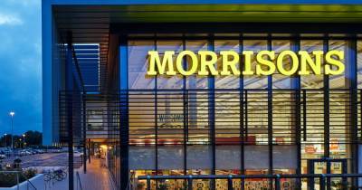 Blind shopper claims Morrisons lockdown rules make it 'impossible' to get food - dailystar.co.uk