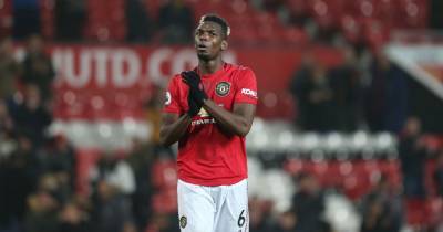 Paul Pogba - Sheffield United - Three Man Utd stars you must have in your FPL team - and why to avoid Paul Pogba - dailystar.co.uk - city Manchester - Portugal