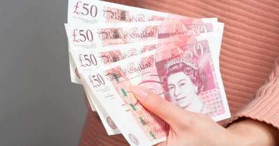 Brits set more cash aside during lockdown – saving £459 on average - dailystar.co.uk