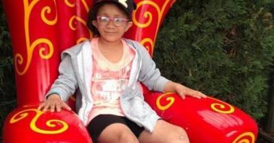 Tributes paid to 11-year-old girl with a 'beautiful soul' who has died following short battle with coronavirus - manchestereveningnews.co.uk