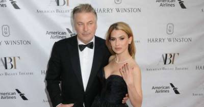 Alec Baldwin - Hilaria Baldwin - Hilaria Baldwin doesn't want to know sex of unborn child - msn.com