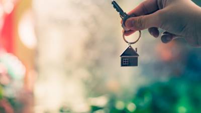 Property sales slow by 40% in April due to Covid-19 - CSO - rte.ie