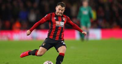 Ryan Fraser walks out on Bournemouth and is free to sign for Arsenal or Tottenham - dailystar.co.uk