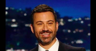 Jimmy Kimmel - Emmy Awards - Emmy Award - Jimmy Kimmel is all set to host 2020 Emmy Awards - pinkvilla.com