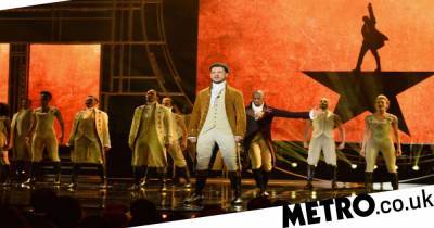 Les Miserables - Mary Poppins - Cameron Mackintosh - Hamilton will not return to West End until 2021 as pandemic hits theatre hard - metro.co.uk