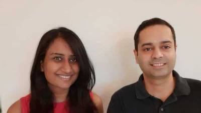 Zomato co-founder's meditation startup for mental health - livemint.com - India