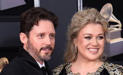 Kelly Clarkson - Brandon Blackstock - Kelly Clarkson & Brandon Blackstock's Split Came at a 'Stressful Time' That 'Exacerbated' Issues - justjared.com - state Montana