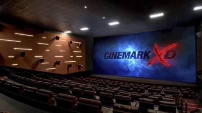 ’It’s showtime’ : Cinemark set to reopen Central Florida theaters July 3 - clickorlando.com - state Florida