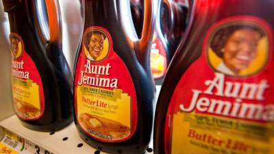 George Floyd - Aunt Jemima brand changing name, image after acknowledging racial stereotype - clickorlando.com