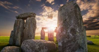 Summer Solstice 2020: How to watch celebrations live from Stonehenge this weekend - mirror.co.uk - Britain - Antarctica