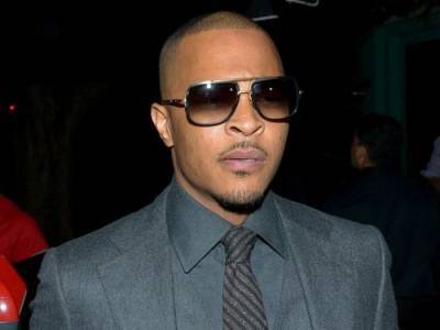 T.I.'s drama over daughter's hymen talk revisited on reality show - torontosun.com