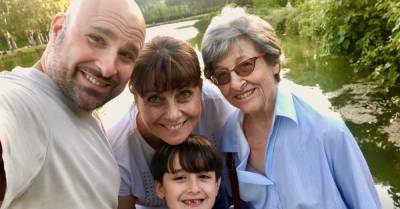 Through my eyes: How COVID-19 turned my life upside down - medicalnewstoday.com - Italy