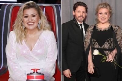 Kelly Clarkson - Brandon Blackstock - Kelly Clarkson and Brandon Blackstock ‘clashed on so many levels’ after ex-couple moved to Hollywood from Nashville - thesun.co.uk - state Tennessee - city Nashville