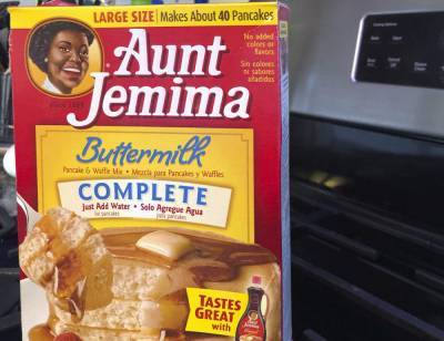 Aunt Jemima brand retired by Quaker due to racial stereotype - clickorlando.com