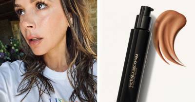 Laura Whitmore - Kate Bosworth - Alexa Chung - Victoria Beckham - Victoria Beckham’s latest skincare product promises instantly glowing and younger-looking skin - ok.co.uk - Victoria, county Beckham - city Victoria, county Beckham - county Beckham