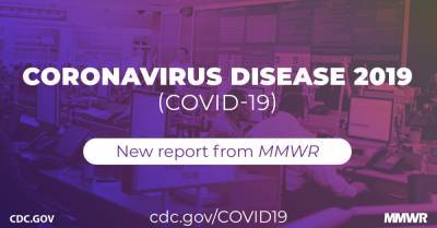 Update: Public Health Response to the Coronavirus Disease 2019 Outbreak — United States, February 24, 2020 - cdc.gov - China - Usa - state Indiana