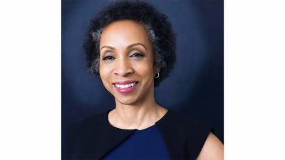 Hollywood Attorney Nina Shaw on Being "the Only Black Person in the Room" for 30-Plus Years (Guest Column) - hollywoodreporter.com - county Person