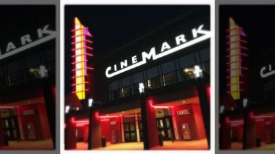 Cinemark movie theaters to be open by July 17 - fox29.com
