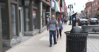 ‘Quiet streets’ pilot project approved by Kingston city council - globalnews.ca - city Kingston - city Canadian