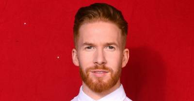 Neil Jones - Strictly star Neil Jones had to sleep on the streets but was rescued by charity - mirror.co.uk