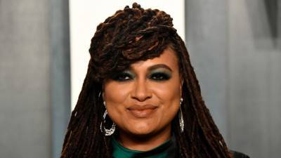 Ava Duvernay - George Floyd - Ava DuVernay on Changing the Narrative Around Police and the Power of 'Fearing Less' (Exclusive) - etonline.com