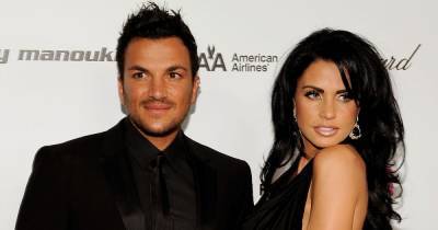 Katie Price - Peter Andre - Peter Andre says reality TV show with ex wife Katie Price ‘could have been as big as the Kardashians’ - ok.co.uk - Jordan