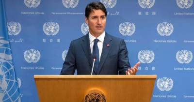 Justin Trudeau - Canada loses high-profile bid for United Nations Security Council seat - globalnews.ca - Canada - Portugal