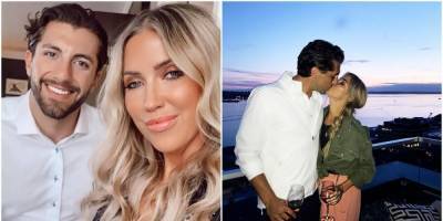 Jason Tartick - Kaitlyn Bristowe and Jason Tartick's Relationship Timeline Is Equal Parts Cute and NSFW - cosmopolitan.com