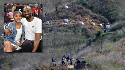 NTSB releases thousands of documents in Kobe Bryant helicopter crash probe - fox29.com - Los Angeles - city Thousand Oaks