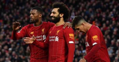 When Liverpool can win the Premier League after Man City beat Arsenal - dailystar.co.uk - city Manchester - city Man