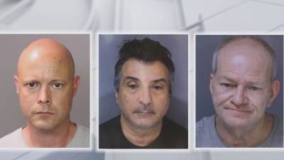DA: Foster parent among three men charged with sexually abusing boys in Bucks County - fox29.com - county Bucks