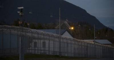 Fraser Valley - Inmate at B.C. prison says response to massive COVID-19 outbreak was ‘not nice at all’ - globalnews.ca - Canada