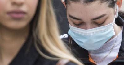 Canada reports 386 new coronavirus cases, 41 more deaths - globalnews.ca - Britain - Canada - city Columbia, Britain