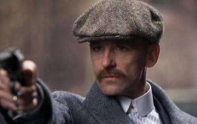 David Beckham - Bella Thorne - Guy Ritchie - Peaky Blinders actor sparks fan speculation of David Beckham role in new series - msn.com - county Arthur - county Shelby