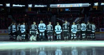 Western Hockey League planning for October return - globalnews.ca