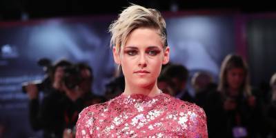 Kristen Stewart - prince Charles - Pablo Larraín - Twitter Has Lots of Thoughts About Kristen Stewart Playing Princess Diana In a New Movie - justjared.com