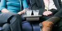 You can no longer drink alcohol on flights - and here's why - lifestyle.com.au - Australia
