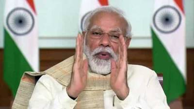 Narendra Modi - India's election to UNSC: PM Modi thanks global community for support - livemint.com - city New Delhi - India