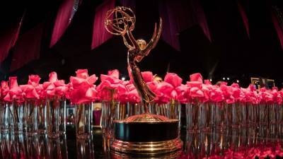 Emmys Increase Comedy and Drama Nominees, Announce New Changes in Other Categories - etonline.com