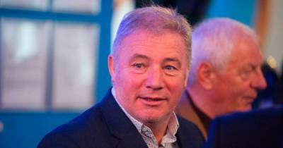 Ally Maccoist - Ally McCoist's furious reaction to Rangers title-stripping 'madness' as he recalls storming out of SFA meeting - dailyrecord.co.uk